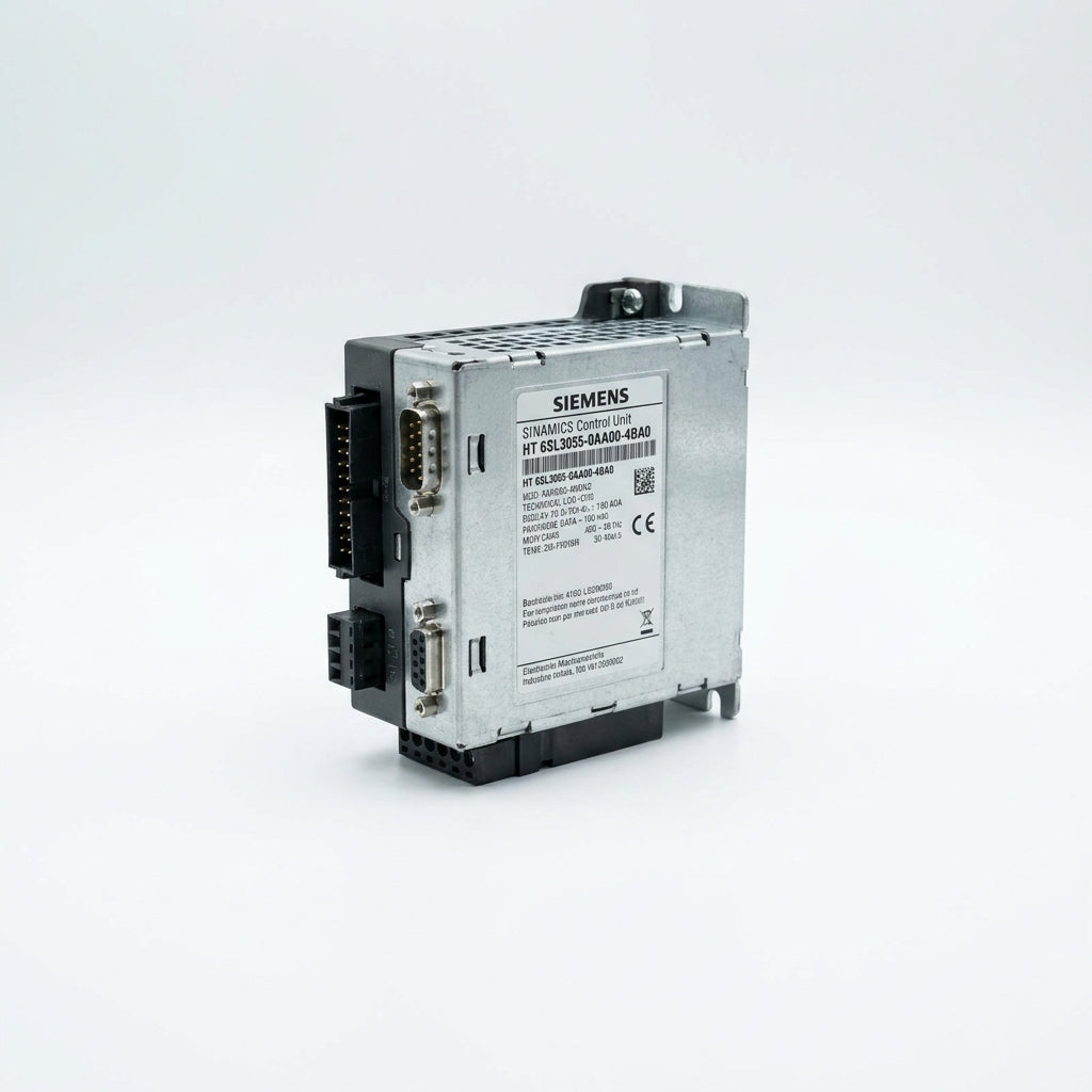 SIEMENS/HT 6SL3055-0AA00-4BA0