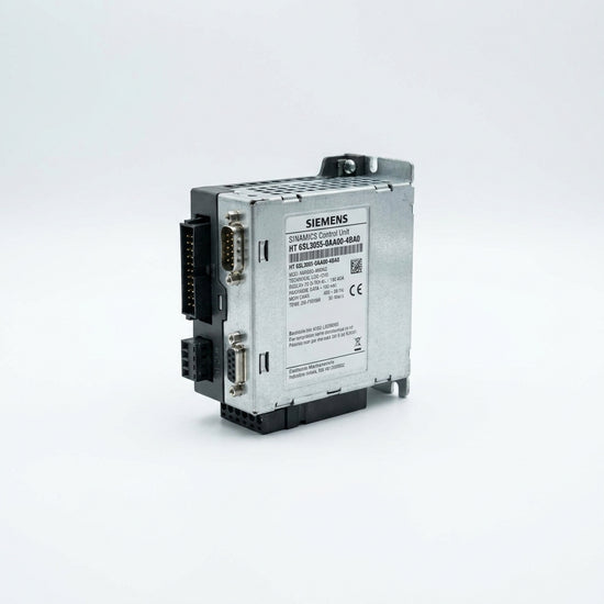 SIEMENS/HT 6SL3055-0AA00-4BA0