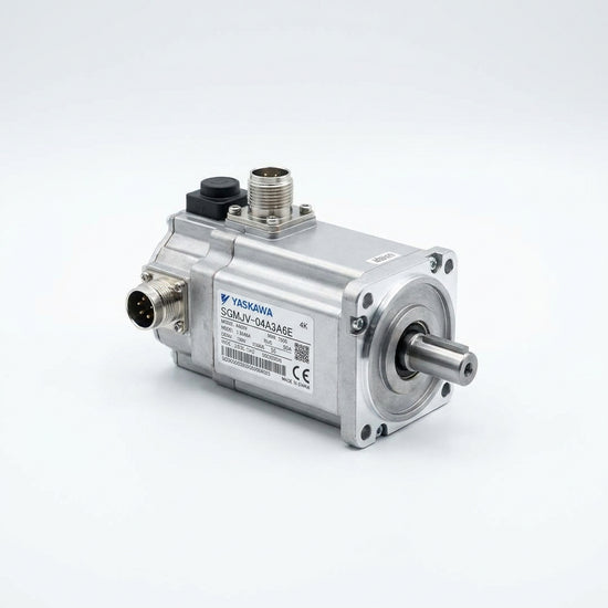 Yaskawa SGMJV-04A3A6E