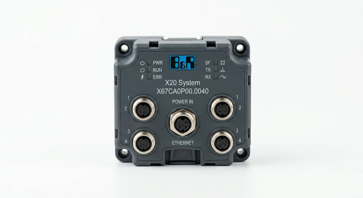 B&R X67CA0P00.0040