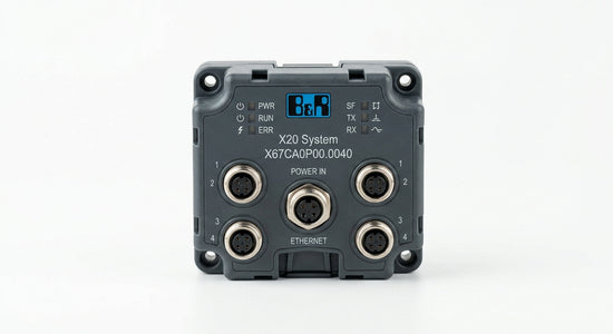 B&R X67CA0P00.0040