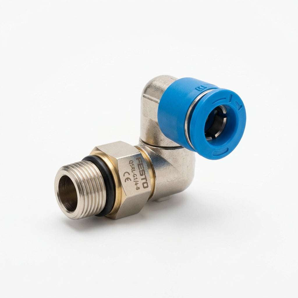 FESTO QSRL-G1/4-8