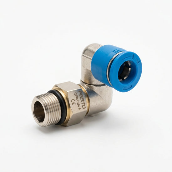 FESTO QSRL-G1/4-8