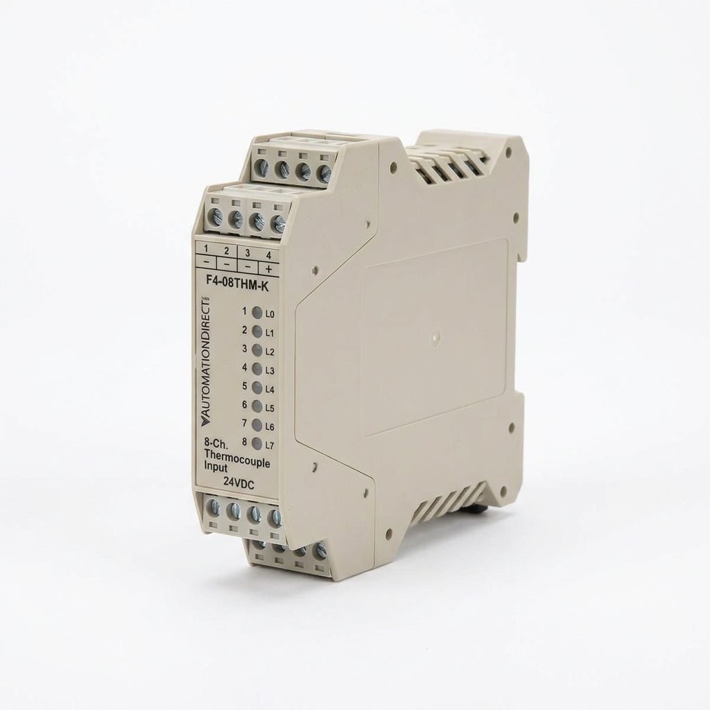 AutomationDirect F4-08THM-K