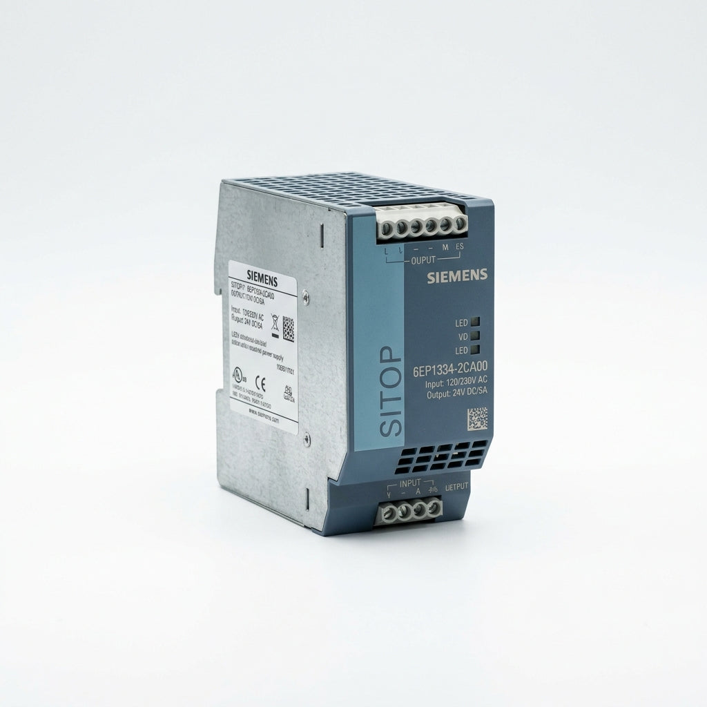 SIEMENS 6EP1334-2CA00