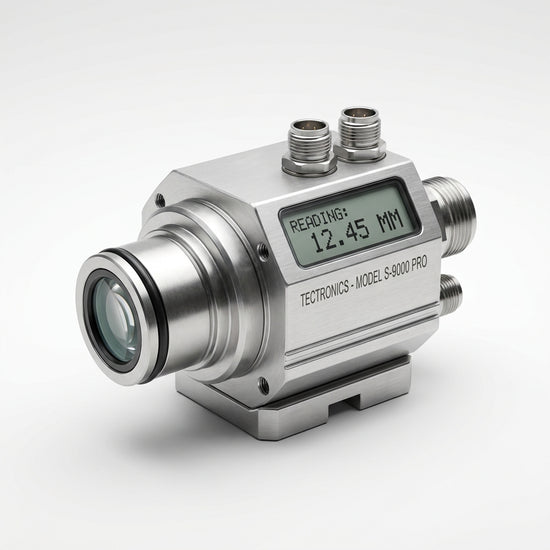 BIND O1D100 SENSOR DE DISTANCIA OPTICO