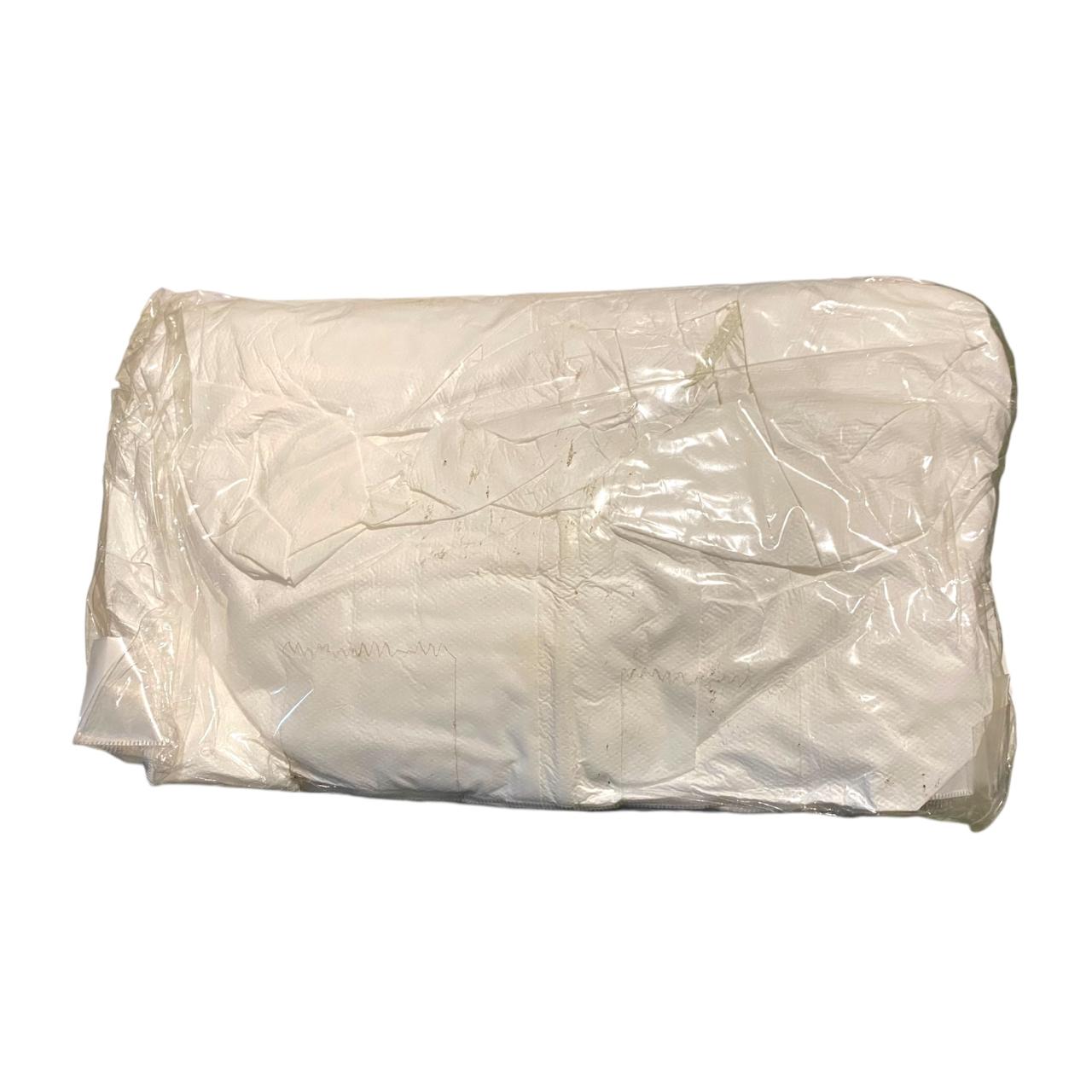 Body Guard overol microporoso TALLA EG/XL