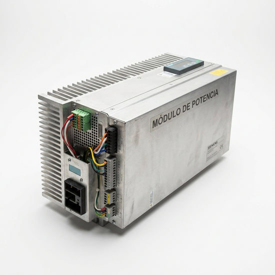 BIND SIEMENS 6SN1123-1AA00-0LA3 LT-MOD.INT108A -G2
