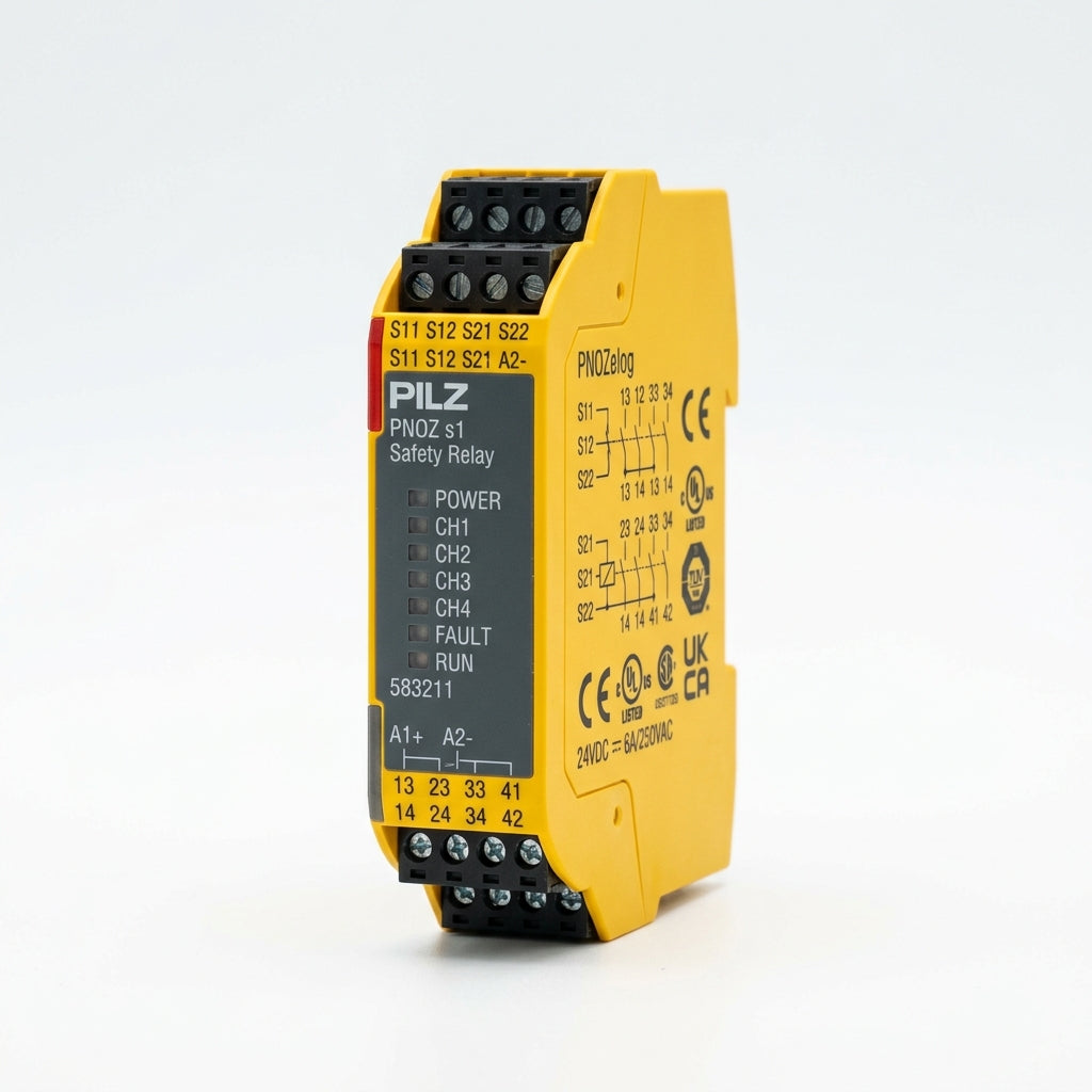 PILZ 583211