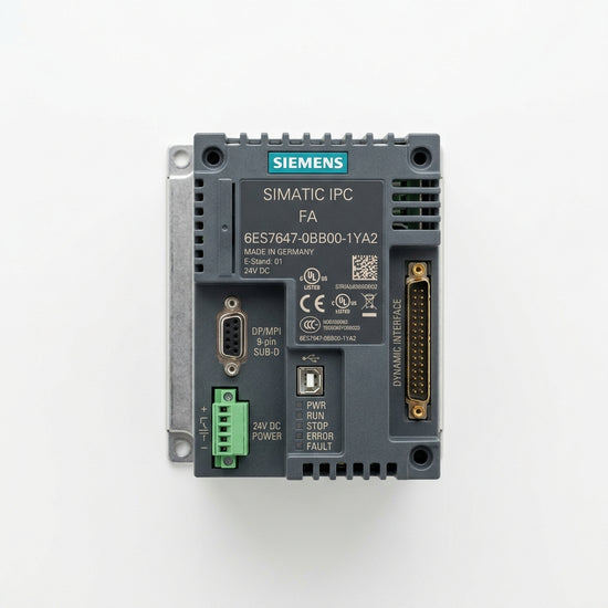 SIEMENS/FA 6ES7647-0BB00-1YA2