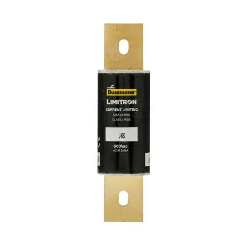 LIMITRON Fusible Clase J Accion rapida 150A 600VCA IR 200kA RMS