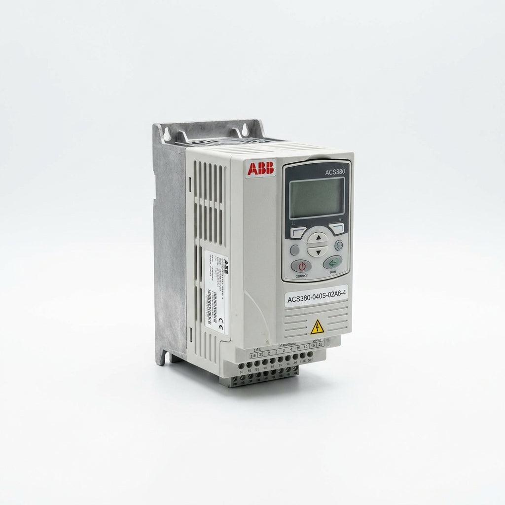 ABB ACS380-040S-02A6-4