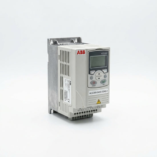 ABB ACS380-040S-02A6-4