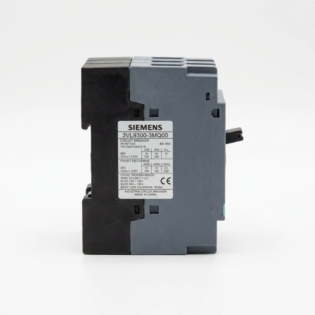 Siemens 3VL9300-3MQ00