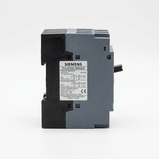 Siemens 3VL9300-3MQ00