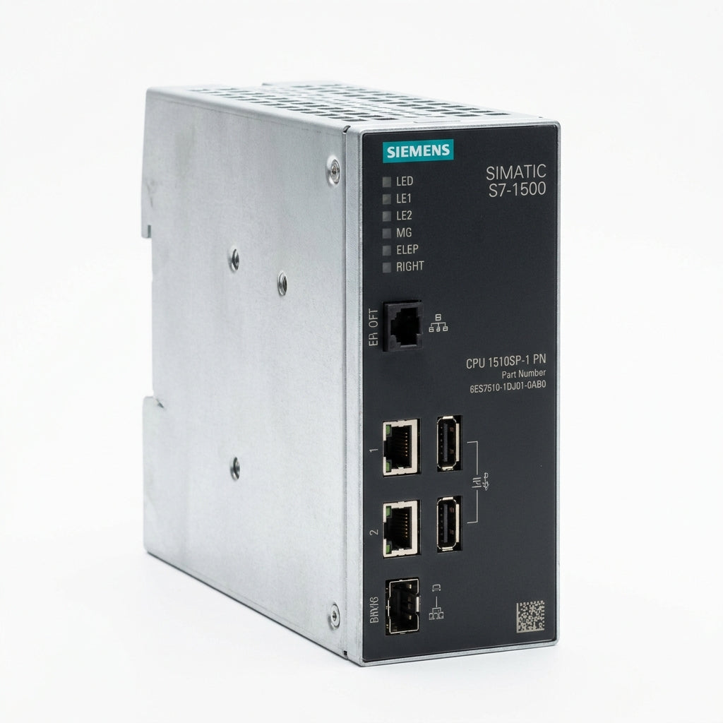 SIEMENS/FA 6ES7510-1DJ01-0AB0