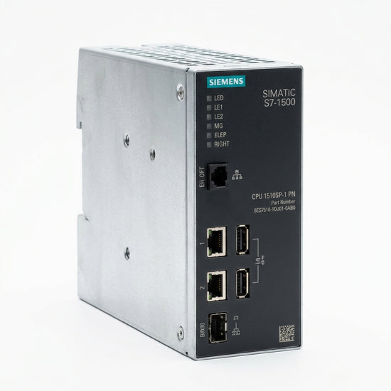 SIEMENS/FA 6ES7510-1DJ01-0AB0