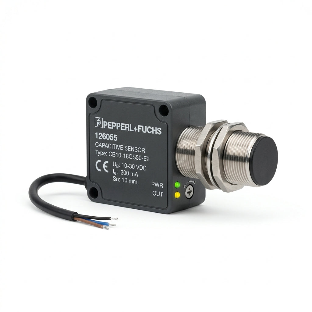 PEPPERL & FUCHS 126055