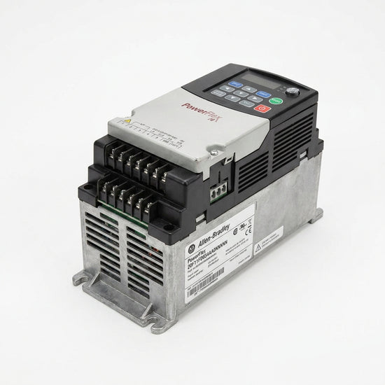 Allen-Bradley 20F11FD034AA0NNNNN