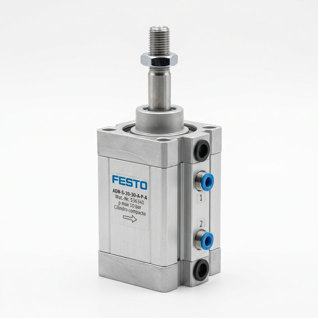 FESTO ADN-S-20-30-A-P-A
