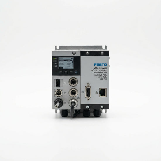FESTO VPM02D20AA00