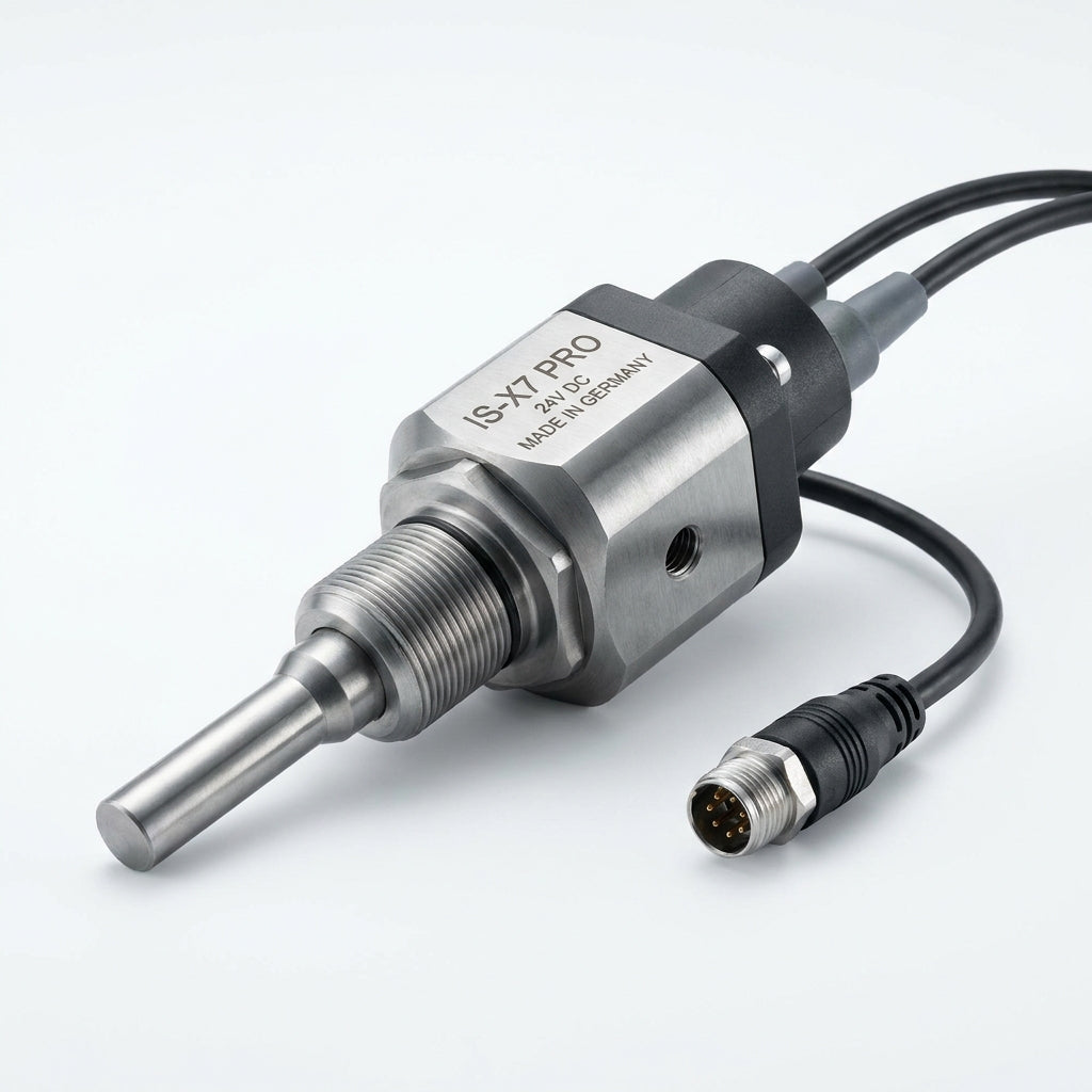 BIND D-M9P SAPC SENSORS