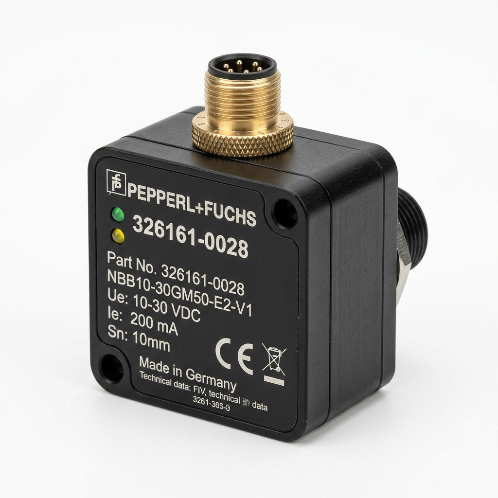 PEPPERL & FUCHS 326161-0028