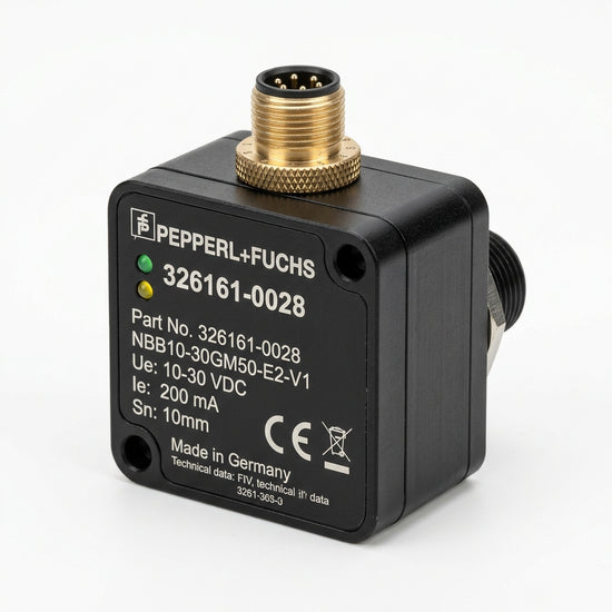 PEPPERL & FUCHS 326161-0028