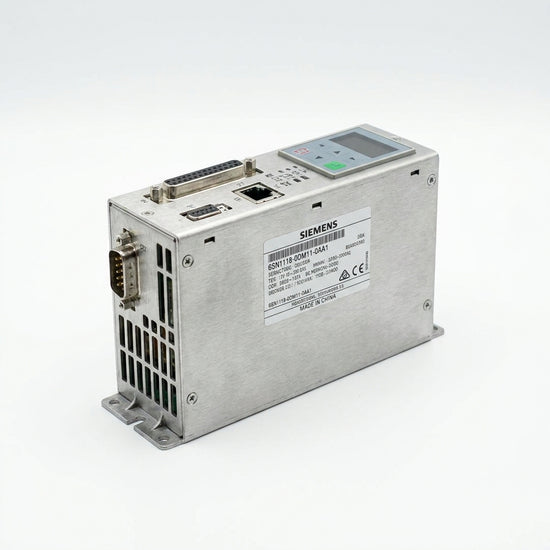 Siemens 6SN1118-0DM11-0AA1