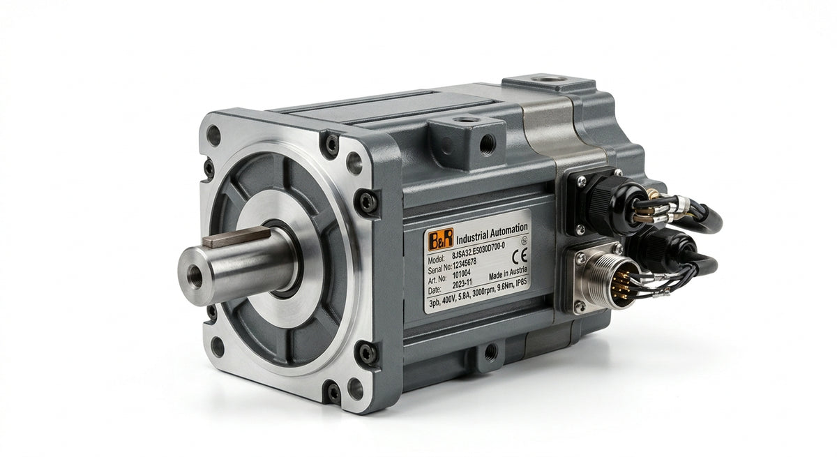 B&R 8JSA32.E5030D700-0