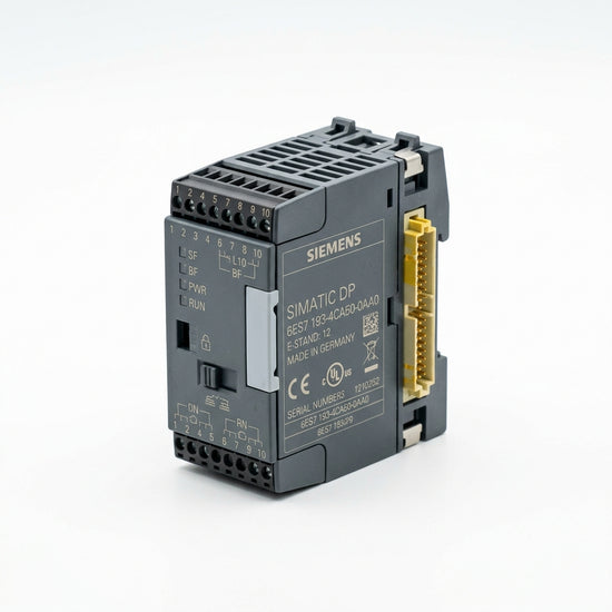 SIEMENS 6ES7 193-4CA50-0AA0