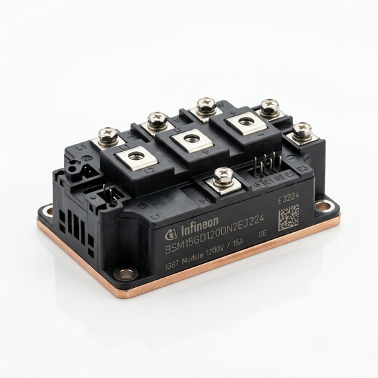 INFINEON BSM15GD120DN2E3224