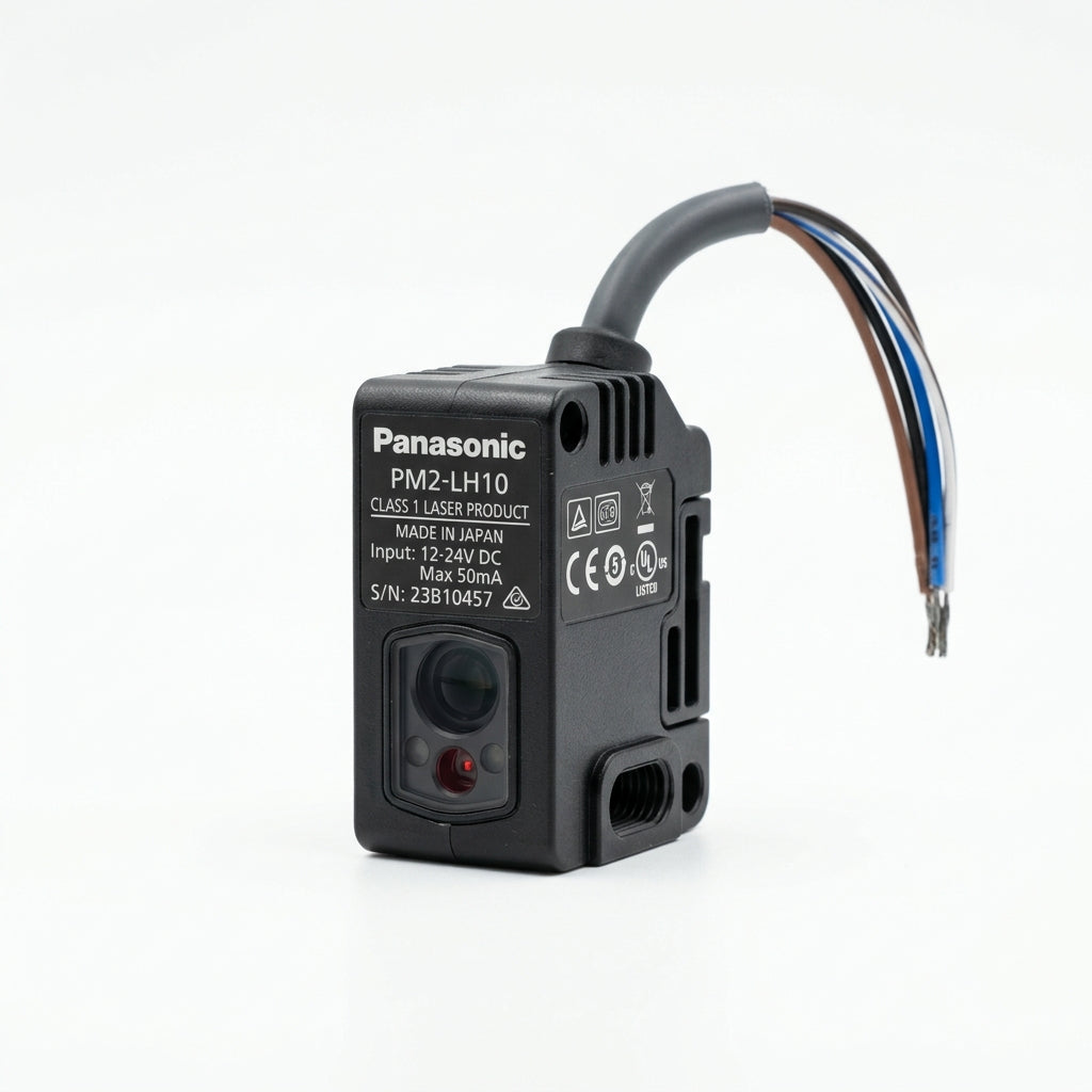 PANASONIC PM2-LH10