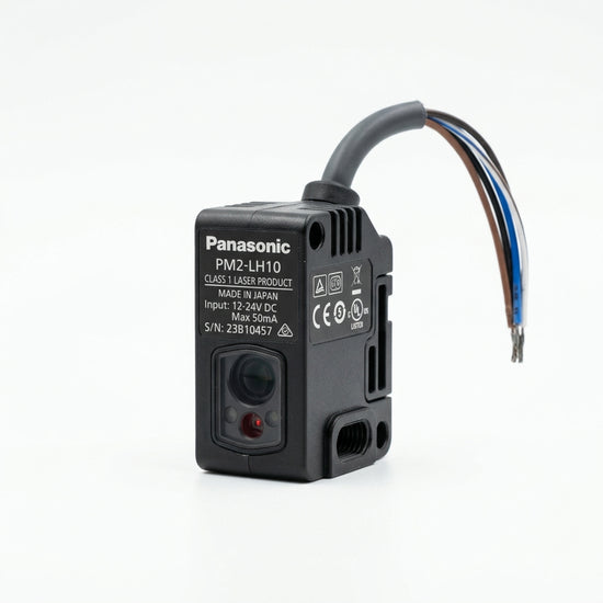 PANASONIC PM2-LH10