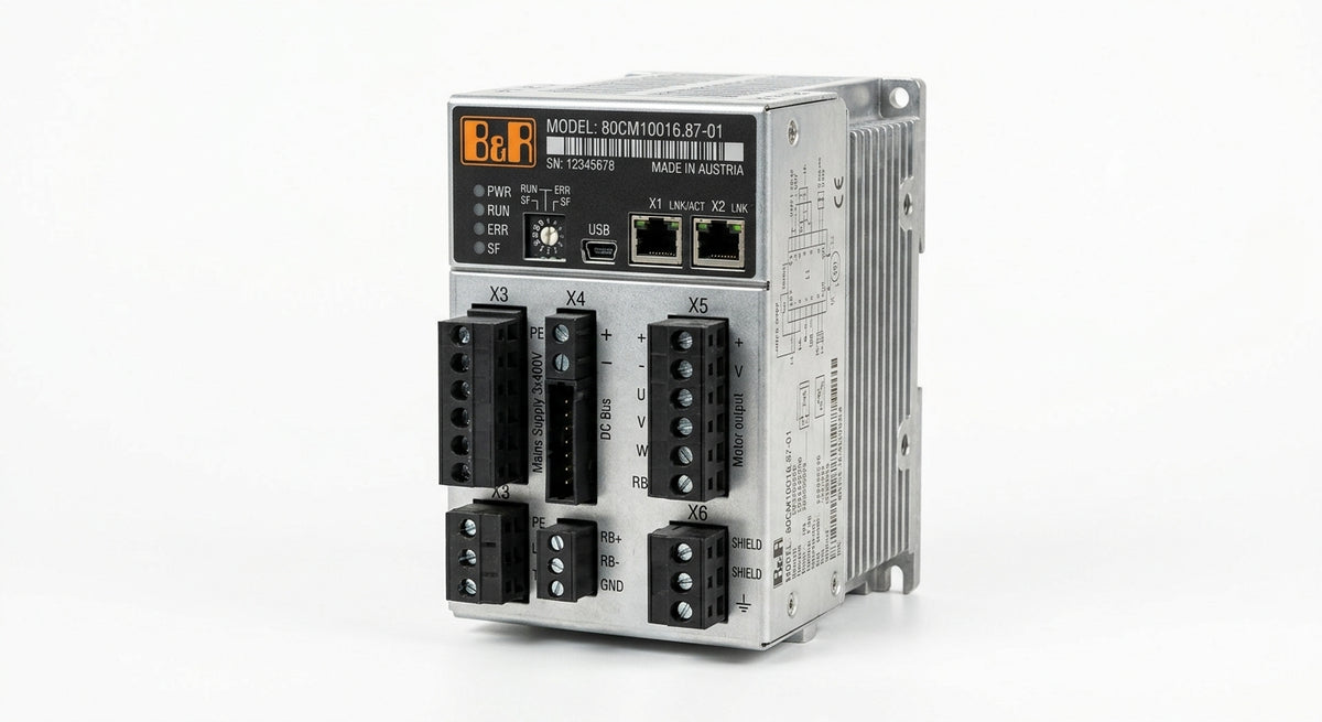 B&R 80CM10016.87-01