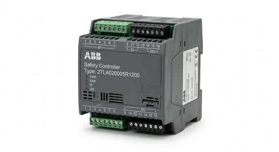 ABB 2TLA020005R1200