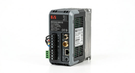 B&R 8SCS008.0000-00