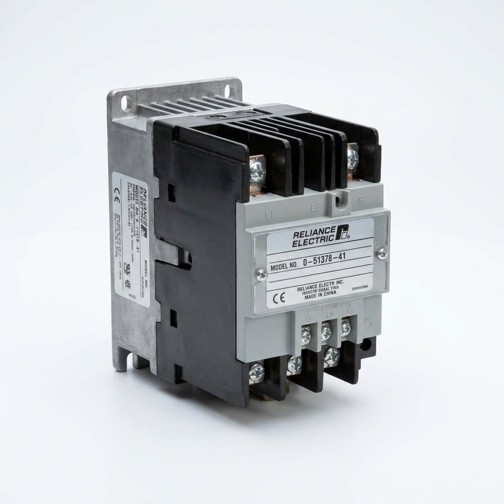 Reliance Electric 0-51378-41
