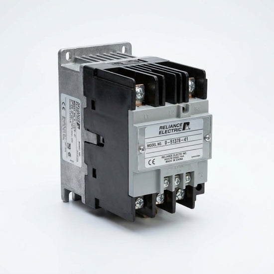 Reliance Electric 0-51378-41