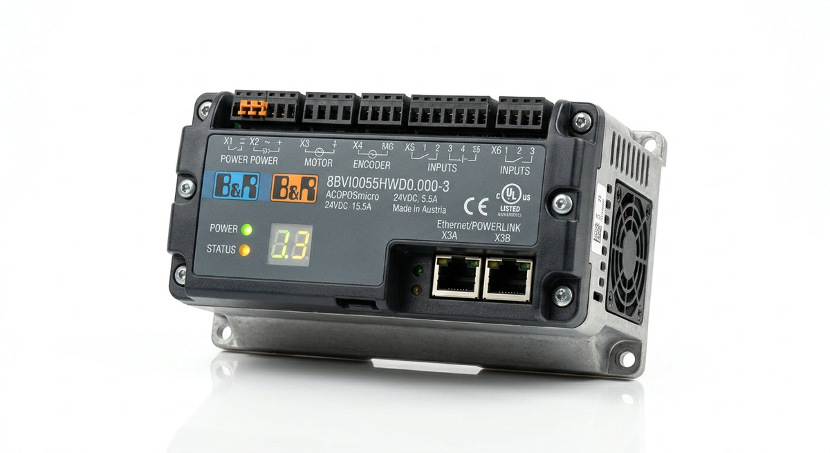 B&R 8BVI0055HWD0.000-3