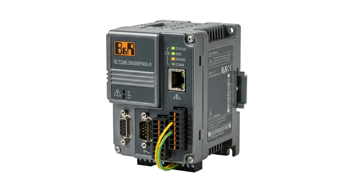 B&R 8LTQ95.S0005F900-0
