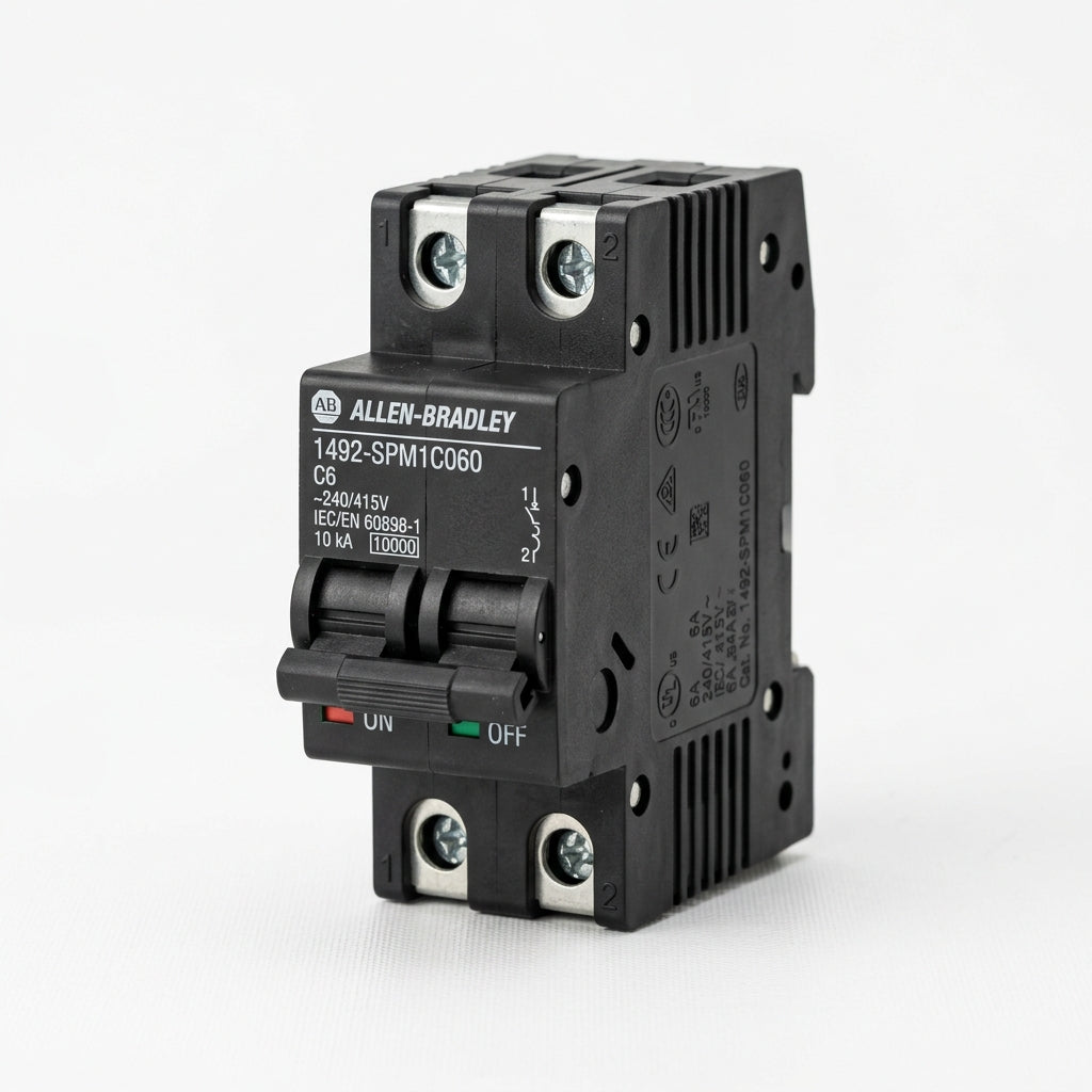 ALLEN-BRADLEY 1492-spm1c060