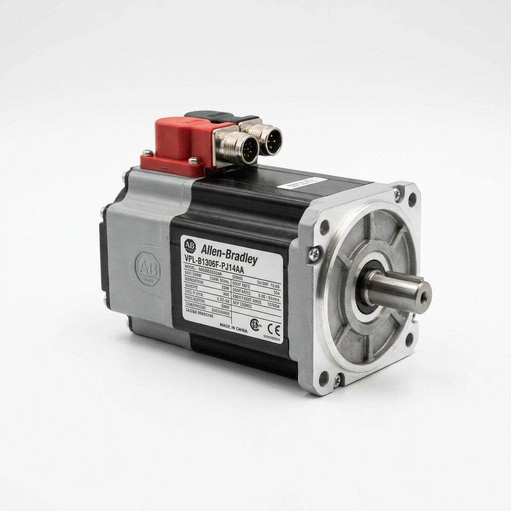 Allen-Bradley VPL-B1306F-PJ14AA