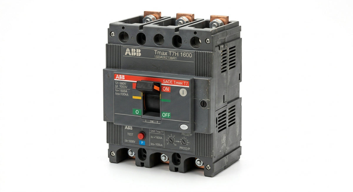 ABB 1SDA062738R1