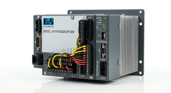 B&R 8I74T400300.0P-000
