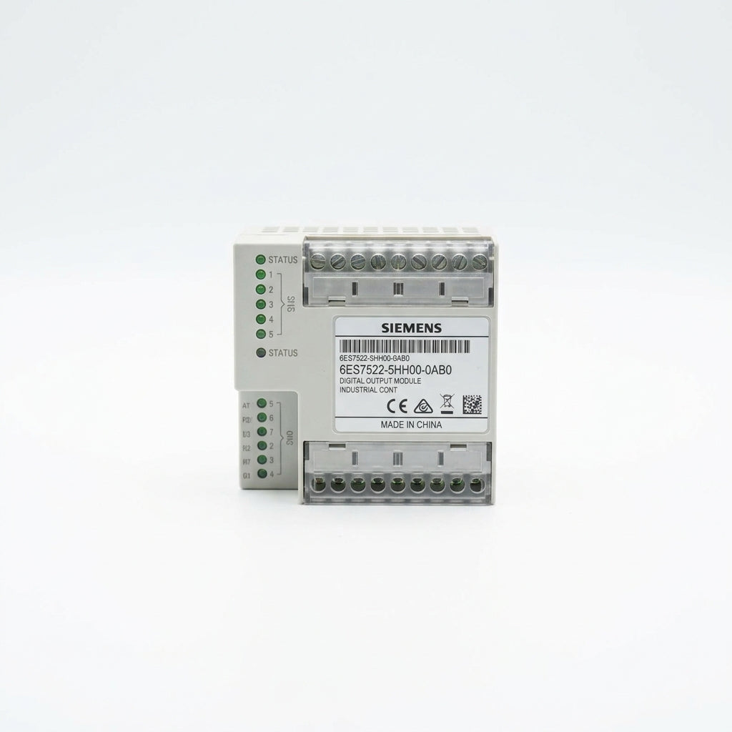Siemens 6ES7522-5HH00-0AB0