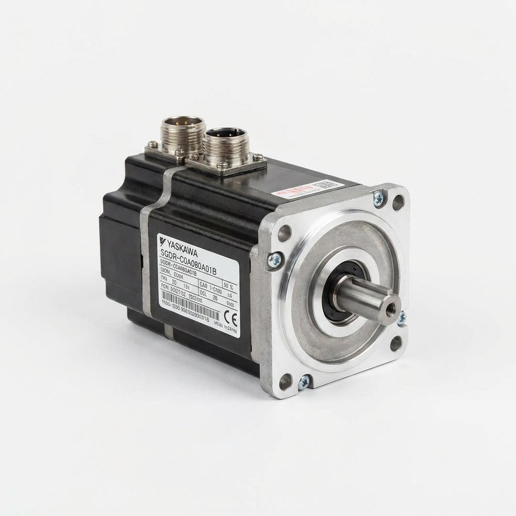 Yaskawa SGDR-C0A080A01B