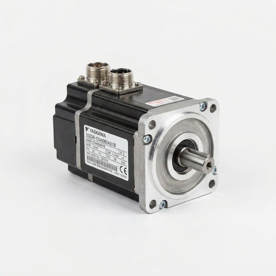 Yaskawa SGDR-C0A080A01B