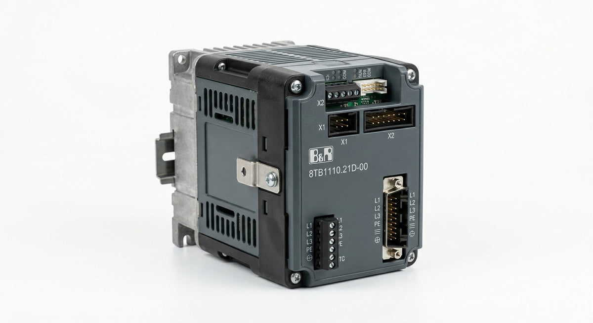 B&R 8TB1110.21D-00
