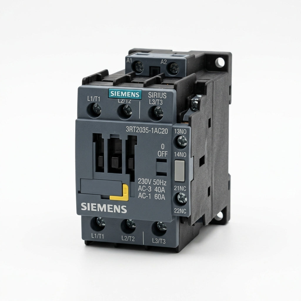 SIEMENS/EP 3RT2035-1AC20